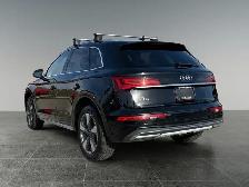 2024 Audi Q5 Komfort - Photo 4