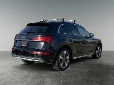 2024 Audi Q5 Komfort - Photo 7