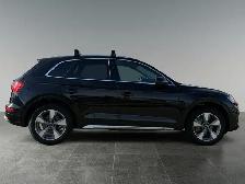 2024 Audi Q5 Komfort - Photo 8
