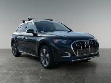 2024 Audi Q5 Komfort - Photo 9
