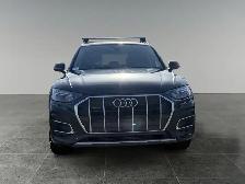 2024 Audi Q5 Komfort - Photo 10