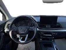 2024 Audi Q5 Komfort - Photo 13