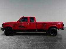 1993 Ford F-350 PROPANE CONVERSION - Photo 2