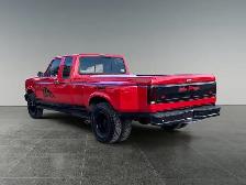1993 Ford F-350 PROPANE CONVERSION - Photo 4