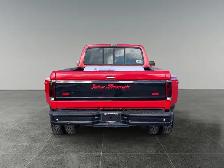 1993 Ford F-350 PROPANE CONVERSION - Photo 5