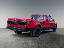 1993 Ford F-350 PROPANE CONVERSION - Photo 7