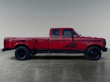 1993 Ford F-350 PROPANE CONVERSION - Photo 8
