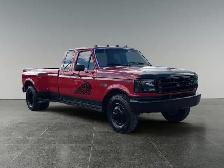 1993 Ford F-350 PROPANE CONVERSION - Photo 9