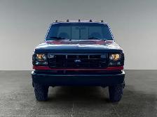 1993 Ford F-350 PROPANE CONVERSION - Photo 10