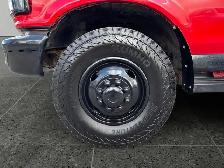 1993 Ford F-350 PROPANE CONVERSION - Photo 11