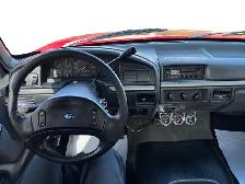 1993 Ford F-350 PROPANE CONVERSION - Photo 13
