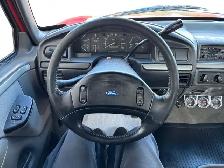 1993 Ford F-350 PROPANE CONVERSION - Photo 14