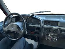 1993 Ford F-350 PROPANE CONVERSION - Photo 15