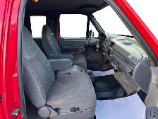 1993 Ford F-350 PROPANE CONVERSION - Photo 16