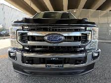 2022 Ford SUPER DUTY F-350 SRW FX4 XLT LB 4WD 6.2L V8 PWR SEAT B - Photo 2