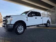 2022 Ford SUPER DUTY F-350 SRW FX4 XLT LB 4WD 6.2L V8 PWR SEAT B - Photo 3