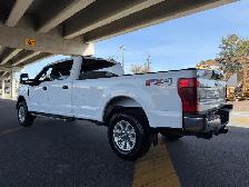 2022 Ford SUPER DUTY F-350 SRW FX4 XLT LB 4WD 6.2L V8 PWR SEAT B - Photo 5
