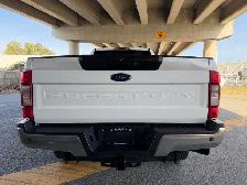 2022 Ford SUPER DUTY F-350 SRW FX4 XLT LB 4WD 6.2L V8 PWR SEAT B - Photo 6