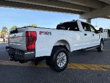 2022 Ford SUPER DUTY F-350 SRW FX4 XLT LB 4WD 6.2L V8 PWR SEAT B - Photo 7