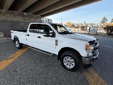 2022 Ford SUPER DUTY F-350 SRW FX4 XLT LB 4WD 6.2L V8 PWR SEAT B - Photo 9