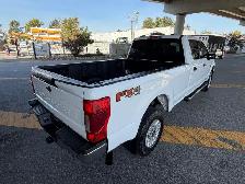 2022 Ford SUPER DUTY F-350 SRW FX4 XLT LB 4WD 6.2L V8 PWR SEAT B - Photo 10