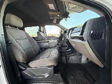 2022 Ford SUPER DUTY F-350 SRW FX4 XLT LB 4WD 6.2L V8 PWR SEAT B - Photo 13