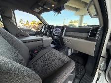 2022 Ford SUPER DUTY F-350 SRW FX4 XLT LB 4WD 6.2L V8 PWR SEAT B - Photo 14