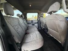 2022 Ford SUPER DUTY F-350 SRW FX4 XLT LB 4WD 6.2L V8 PWR SEAT B - Photo 15