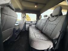 2022 Ford SUPER DUTY F-350 SRW FX4 XLT LB 4WD 6.2L V8 PWR SEAT B - Photo 17