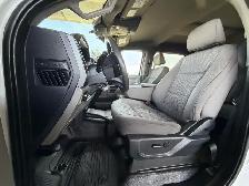 2022 Ford SUPER DUTY F-350 SRW FX4 XLT LB 4WD 6.2L V8 PWR SEAT B - Photo 18