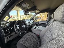 2022 Ford SUPER DUTY F-350 SRW FX4 XLT LB 4WD 6.2L V8 PWR SEAT B - Photo 19