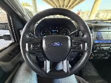 2022 Ford SUPER DUTY F-350 SRW FX4 XLT LB 4WD 6.2L V8 PWR SEAT B - Photo 21