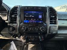 2022 Ford SUPER DUTY F-350 SRW FX4 XLT LB 4WD 6.2L V8 PWR SEAT B - Photo 22