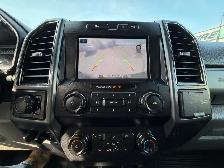 2022 Ford SUPER DUTY F-350 SRW FX4 XLT LB 4WD 6.2L V8 PWR SEAT B - Photo 24