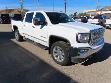 2017 GMC Sierra 1500 SLT 5.3L Ecotec3 V8 With Active Fuel Manage - Photo 2