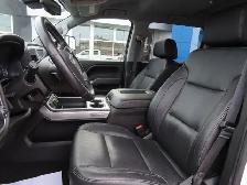 2017 GMC Sierra 1500 SLT 5.3L Ecotec3 V8 With Active Fuel Manage - Photo 3