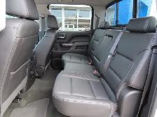 2017 GMC Sierra 1500 SLT 5.3L Ecotec3 V8 With Active Fuel Manage - Photo 4