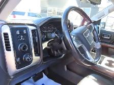 2017 GMC Sierra 1500 SLT 5.3L Ecotec3 V8 With Active Fuel Manage - Photo 5