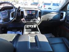 2017 GMC Sierra 1500 SLT 5.3L Ecotec3 V8 With Active Fuel Manage - Photo 7