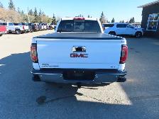 2017 GMC Sierra 1500 SLT 5.3L Ecotec3 V8 With Active Fuel Manage - Photo 9