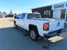 2017 GMC Sierra 1500 SLT 5.3L Ecotec3 V8 With Active Fuel Manage - Photo 11