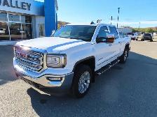 2017 GMC Sierra 1500 SLT 5.3L Ecotec3 V8 With Active Fuel Manage - Photo 14