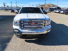 2017 GMC Sierra 1500 SLT 5.3L Ecotec3 V8 With Active Fuel Manage - Photo 15