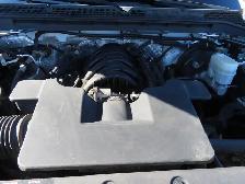2017 GMC Sierra 1500 SLT 5.3L Ecotec3 V8 With Active Fuel Manage - Photo 16