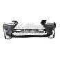 Lexus Nx300 2018-2021 Bumper Front Primed Without