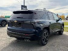 2027 Chevrolet Traverse High Country - Photo 3