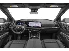 2027 Chevrolet Traverse High Country - Photo 6
