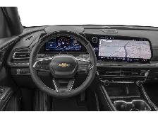 2027 Chevrolet Traverse High Country - Photo 10