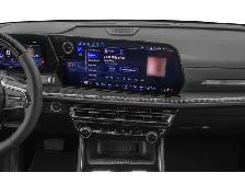 2027 Chevrolet Traverse High Country - Photo 11
