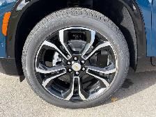 2027 Chevrolet Traverse High Country - Photo 13